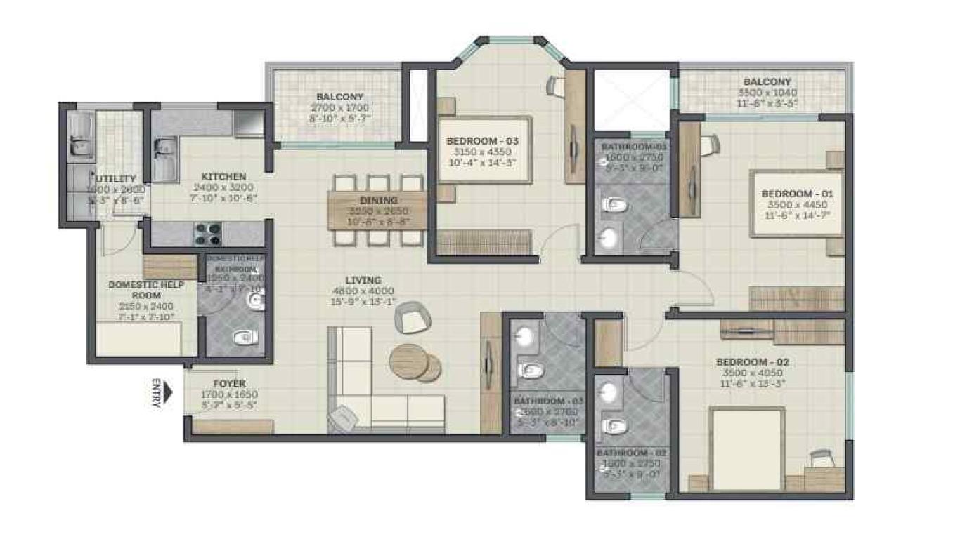 Sobha Victoria Park Phase 2 Hennur Road-sobha-victoria-park-plan-1.jpg